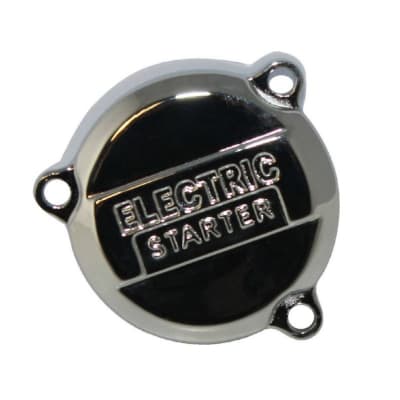 Tapa Cubierta Engranaje Motor CG sin O-Ring1