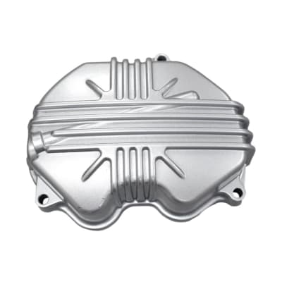 Tapa Cubierta Culata Motor CG1
