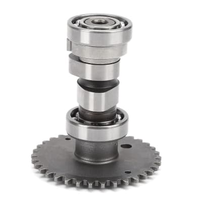 Eje Arbol de Levas Scooter GY61