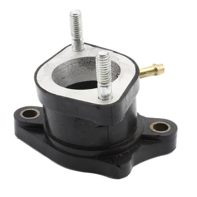 Insulador Carburador 28mm CG 200-250cc1