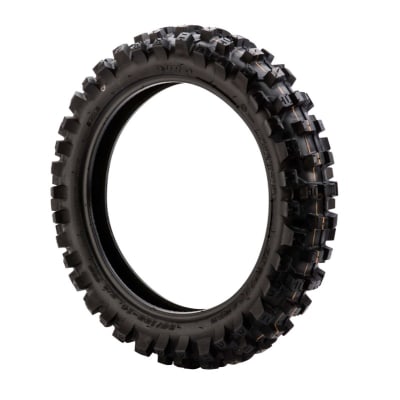 Neumático Excelerator 14D 90/100-14 M/C 49M Duro1