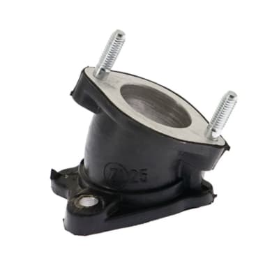 Insulador Carburador CG 30mm1