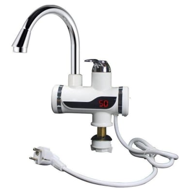 Llave Agua Caliente 3000w1