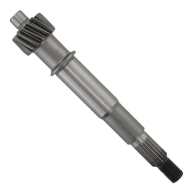 Eje de Transmisión para Embrague Trasero Scooter GY61
