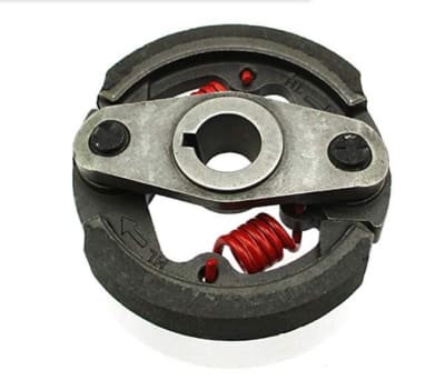 Embrague Centrifugo Motor 49cc 2T C/G 2P-2RR-G1