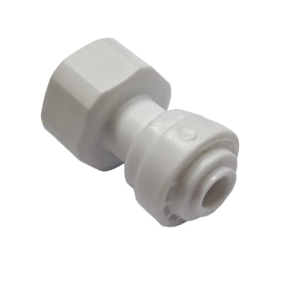 Conector Manguera 1/4'' - 6mm6