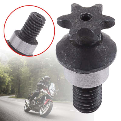 Piñon Tapa Centrifuga 6P T8F2