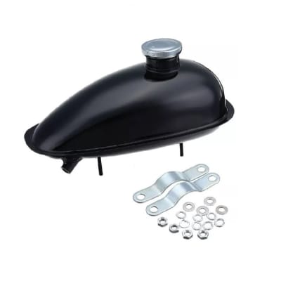 Estanque Bencina 2lts. Para Motor Bici2