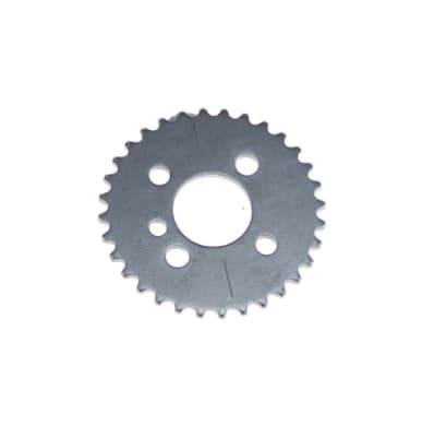 Piñon 25H 32T 4P36mm Distribución GXT2005