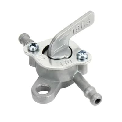 Llave Paso Estanque Bencina Moto ATV9