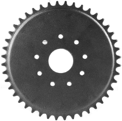 Catalina 415-44T 9P37 Motor Bicicleta Plomo11