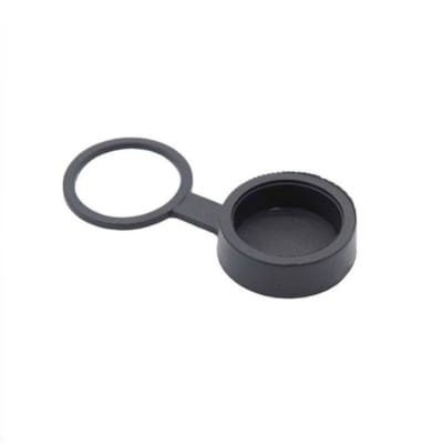 Tapa Goma Conector Aviacion GX-12 Macho2