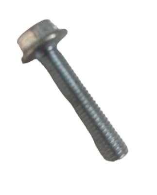 PERNO BRIDA HEXAGONAL 4X25mm PASO 0.8 ZINCADO5