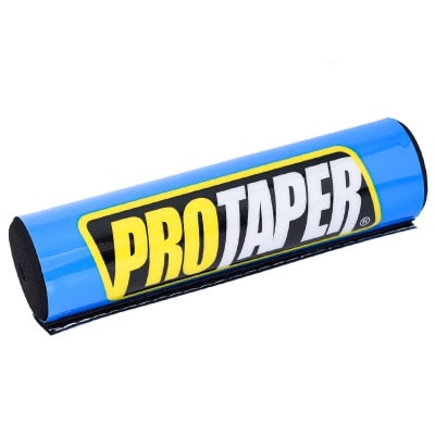 Protector Cubre Manubrio Protaper Redondo Azul4