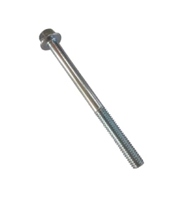 Perno Brida Hexagonal 6x70mm Paso 1.0 Zincada3