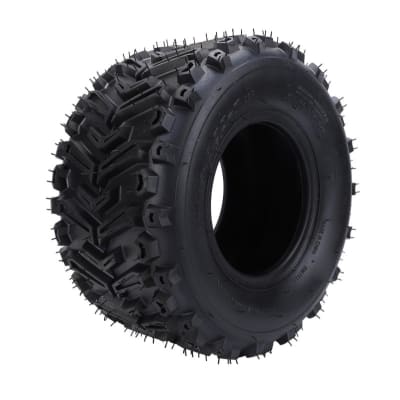 Neumático 07D 16x8.00-7 28F Tubeless ATV5