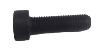 PERNO PARKER M5×20mm NEGRO1
