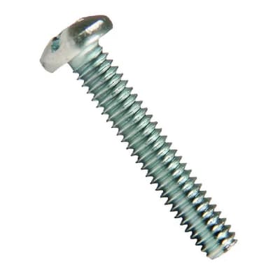 Perno Cocina Pam M4x25 Paso 0.71