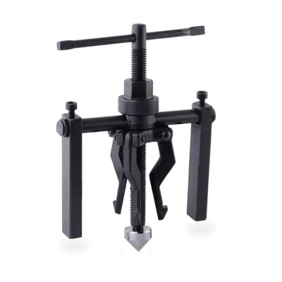 Extractor de Rodamientos Interno - Engranaje1