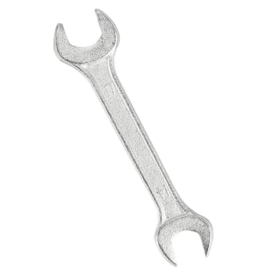 Llave Inglesa Fija de Dos Bocas 14mm 17mm2