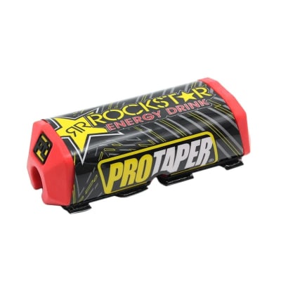Protector Manubrio RockStar Protaper Rojo3