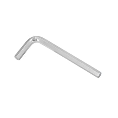 Llave Hexagonal Allen 6mm 80x30mm3