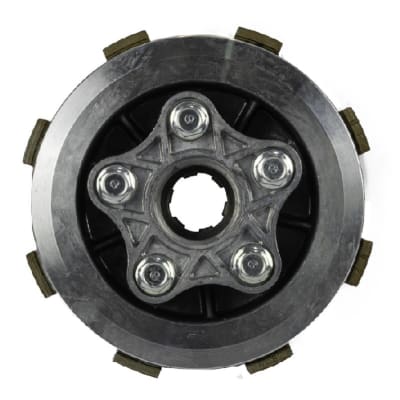 Prensa de Embrague Completa 5P7