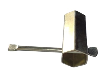 LLave de Bujía Hexagonal 20mm9