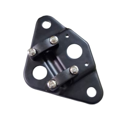 Soporte Base Manubrio Torre de Dirección Superior e Inferior1