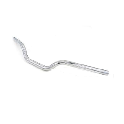 Manubrio 69cm 22mm Cromado1