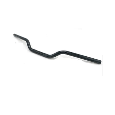 Manubrio 69cm 22mm Negro1