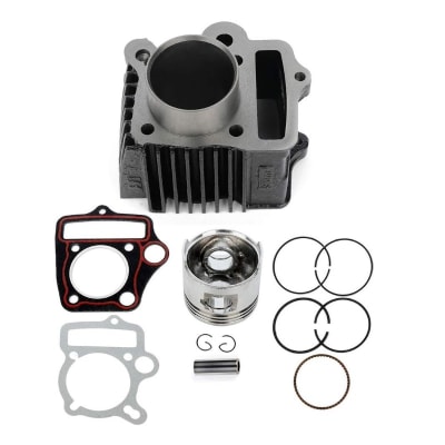 Kit Cilindro Motor 49cc 4T1