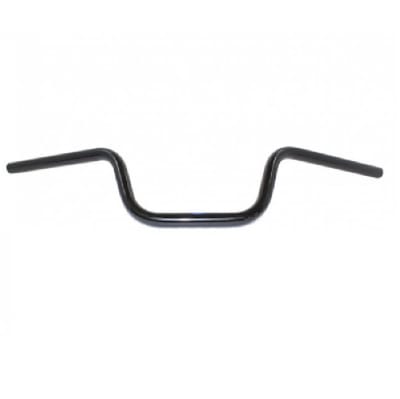 Manubrio 79cm DI-22mm Negro1