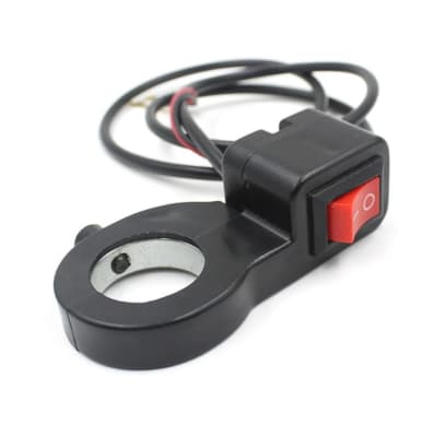 Switch Interruptor Moto1