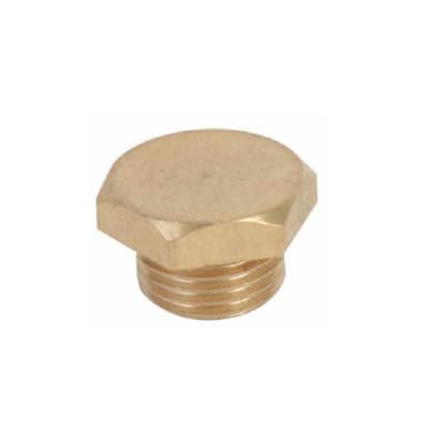 Perno Tapón Cebado Bombas 5/8 ''(12,5mm)2