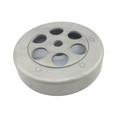 Campana Embrague Centrifugo JOG 100 Moto Scooter7