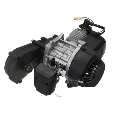 Motor 49cc 2t Arranque Fácil NN c/Reductor NN5
