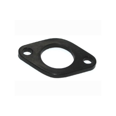 Insulador Baquelita Carburador 2P48 DI-30mm Liso4