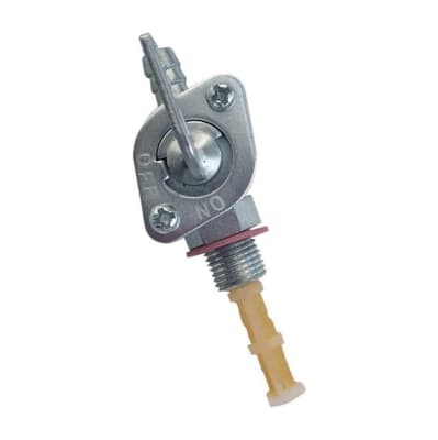 Llave paso Estanque Bencina 2P HE 10mm c-Filtro 180º3