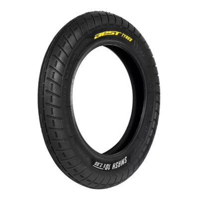 Neumático 10 x 2 P1237 Best Scooter Xiaomi Wanda3