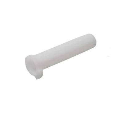 Tubo Plastico Acelerador 46mm Diametro Max Cabeza2