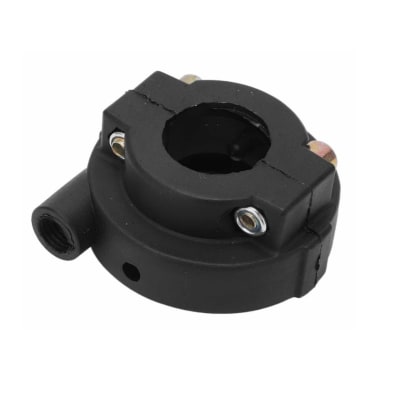 Base Acelerador Recto Plastico para Manillar Cabeza 37mm4