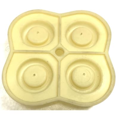 Diafragma Membrana 4 Camaras Bomba agua FL-3012-24, 4012-24N1