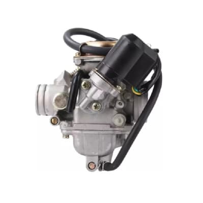 Carburador Moto Scooter Gy6 125-150cc1