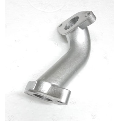 Codo Insulador DY1001