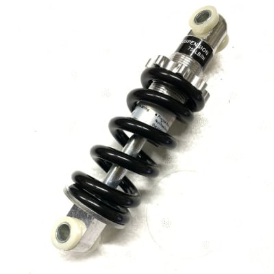 Amortiguador NP-LT 17,0cm x 4,2cm Esp-RE 7.5mm1