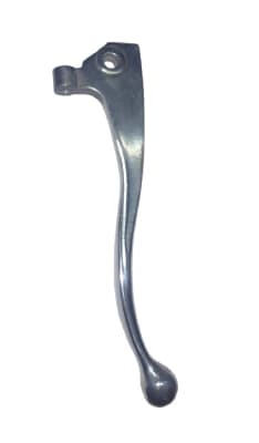 MANILLA FRENO CROMADA 185MM1