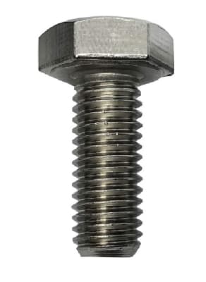 PERNO HEXAGONAL M5 5X16MM PASO 1.01