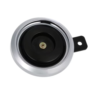 Bocina Moto Universal 12V 1.5A 100DB5