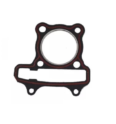 Empaquetadura Moto Scooter5